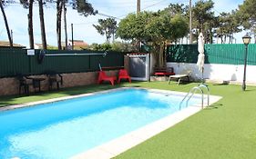 Hostel Casa Lucas