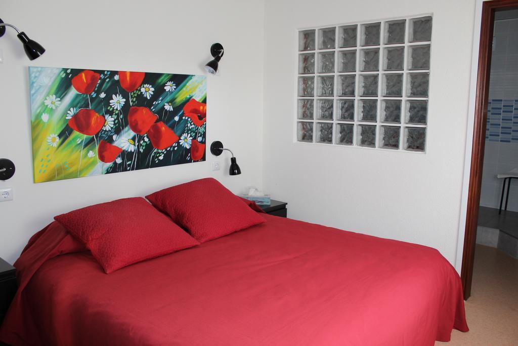 Hostel Casa Lucas Charneca  Camera foto