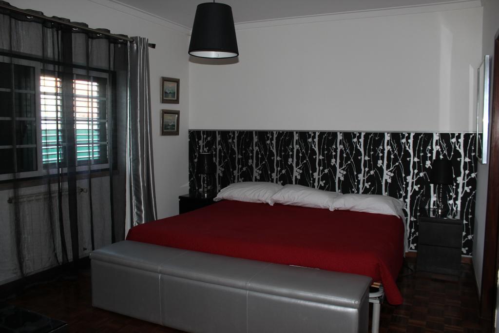 Hostel Casa Lucas Charneca  Camera foto