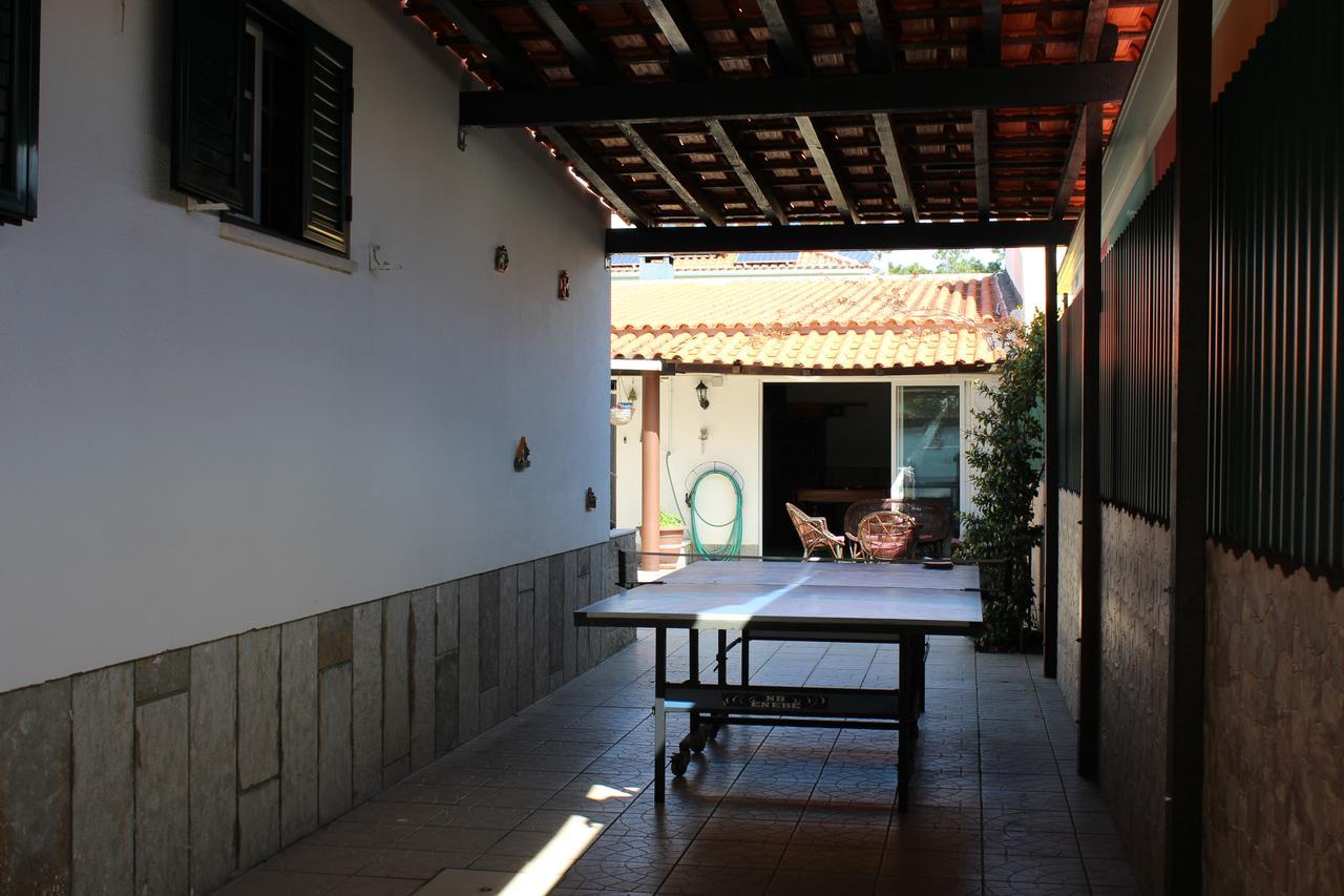 Hostel Casa Lucas Charneca  Esterno foto